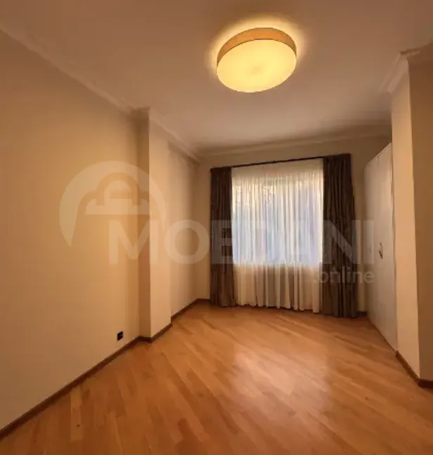 ქირავდება 5 ოთახიანი ბინა 235მ² 3/11 სართ თბილისი - photo 1