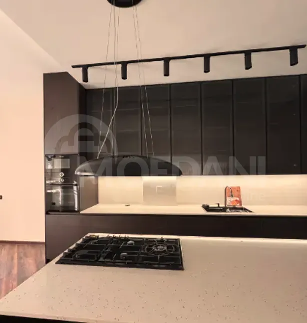 ქირავდება 5 ოთახიანი ბინა 235მ² 3/11 სართ თბილისი - photo 5