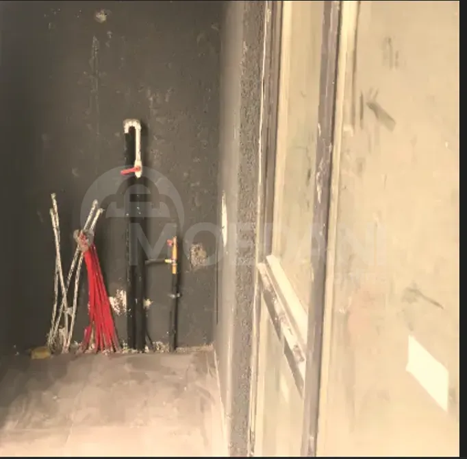 Apartments For Sale two-room 65м² 14/20 floor Tbilisi - photo 7