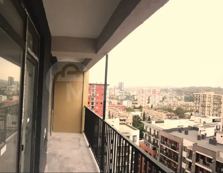 Apartments For Sale two-room 65м² 14/20 floor Tbilisi - photo 5