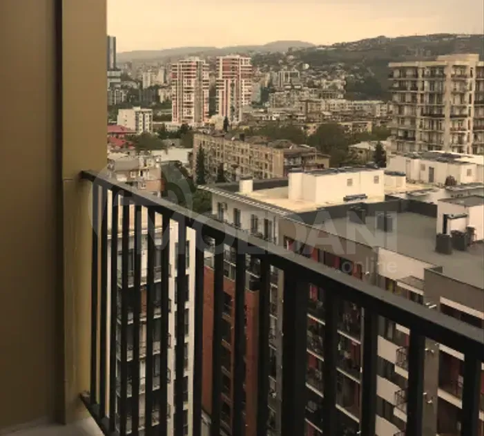 Apartments For Sale two-room 65м² 14/20 floor Tbilisi - photo 6