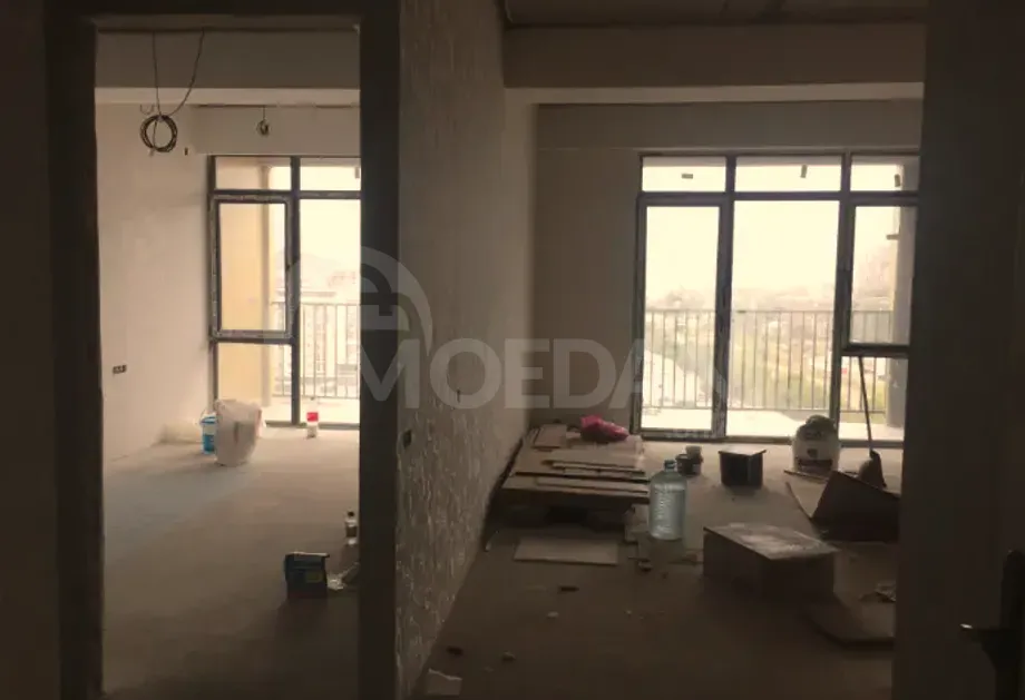 Apartments For Sale two-room 65м² 14/20 floor Tbilisi - photo 3