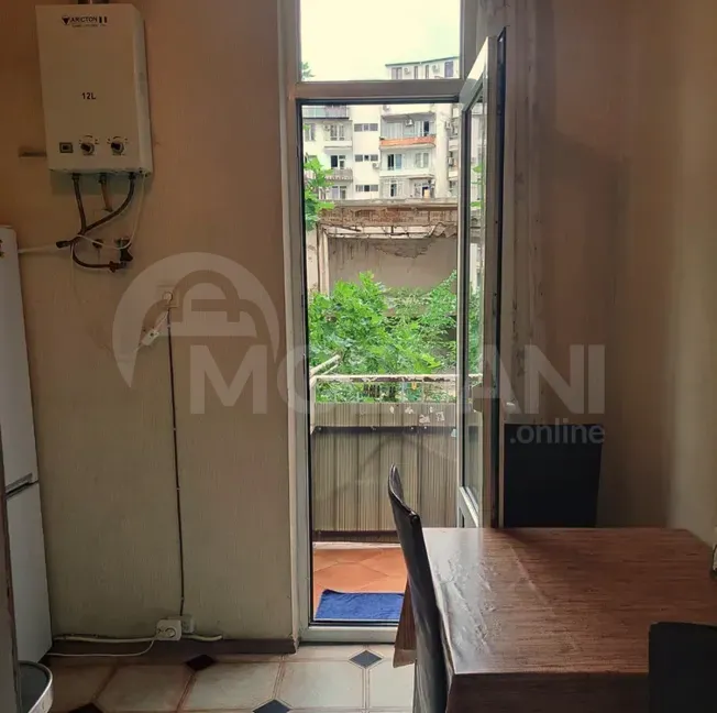 Продам 4-комн. квартиру 86м² 3/9 эт. Тбилиси - изображение 9