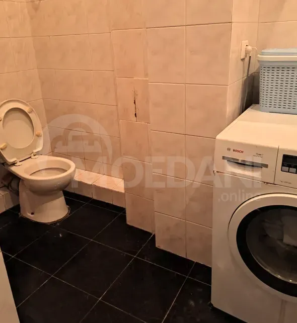 Продам 4-комн. квартиру 86м² 3/9 эт. Тбилиси - изображение 10