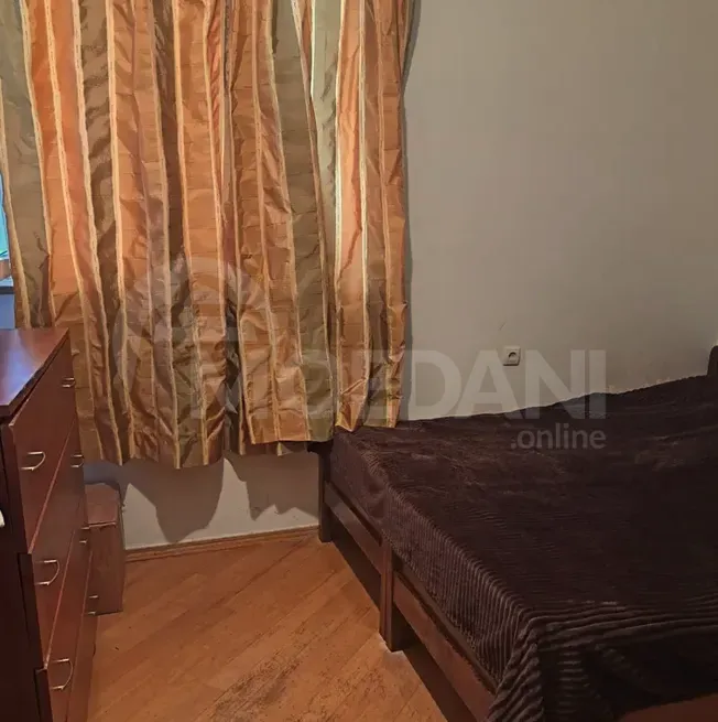 Продам 4-комн. квартиру 86м² 3/9 эт. Тбилиси - изображение 3