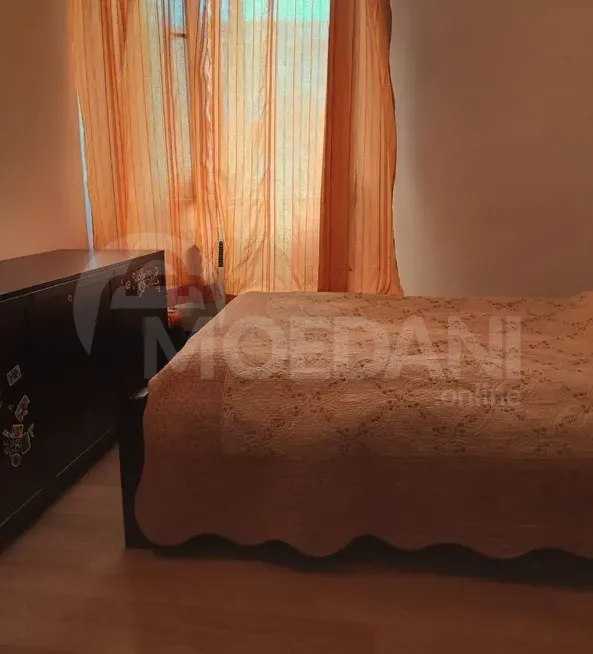 Продам 4-комн. квартиру 86м² 3/9 эт. Тбилиси - изображение 1