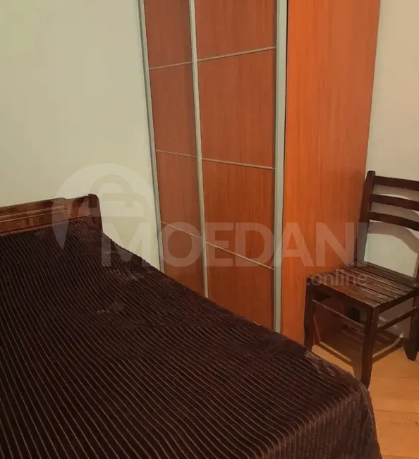 Продам 4-комн. квартиру 86м² 3/9 эт. Тбилиси - изображение 4