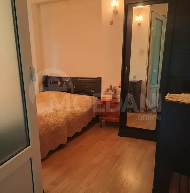 Продам 4-комн. квартиру 86м² 3/9 эт. Тбилиси - изображение 2