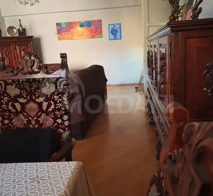 Продам 4-комн. квартиру 86м² 3/9 эт. Тбилиси - изображение 5