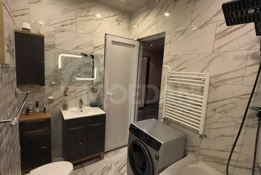 Продам 5-комн. квартиру 132м² 10/11 эт. Тбилиси - изображение 7