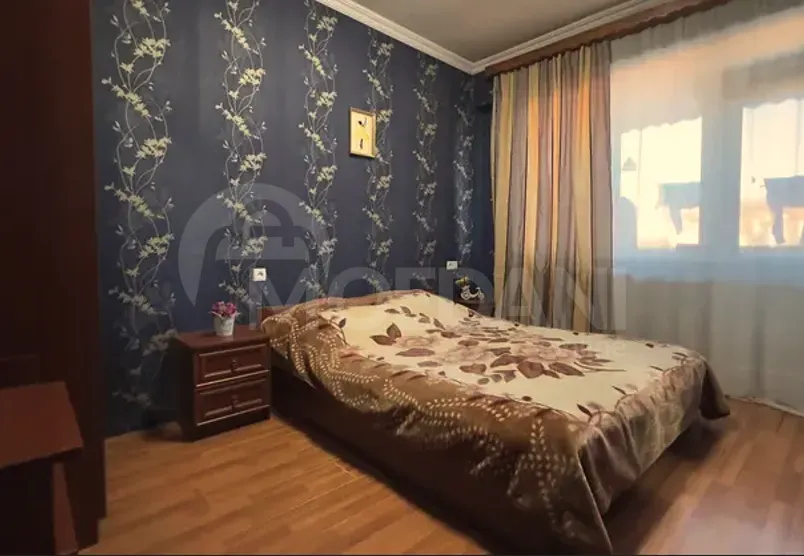 Продам 5-комн. квартиру 132м² 10/11 эт. Тбилиси - изображение 2