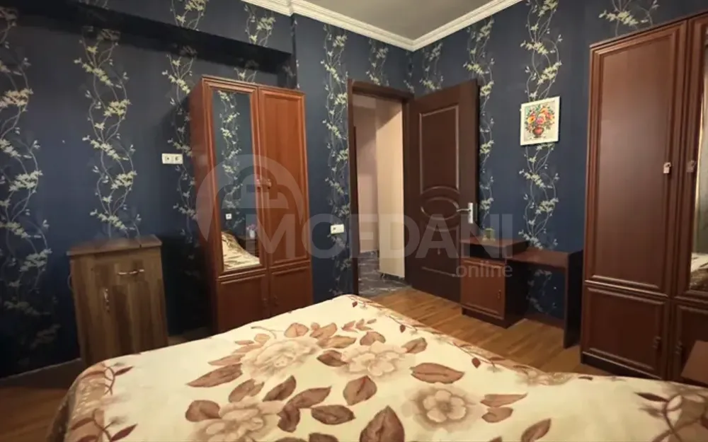 Продам 5-комн. квартиру 132м² 10/11 эт. Тбилиси - изображение 3