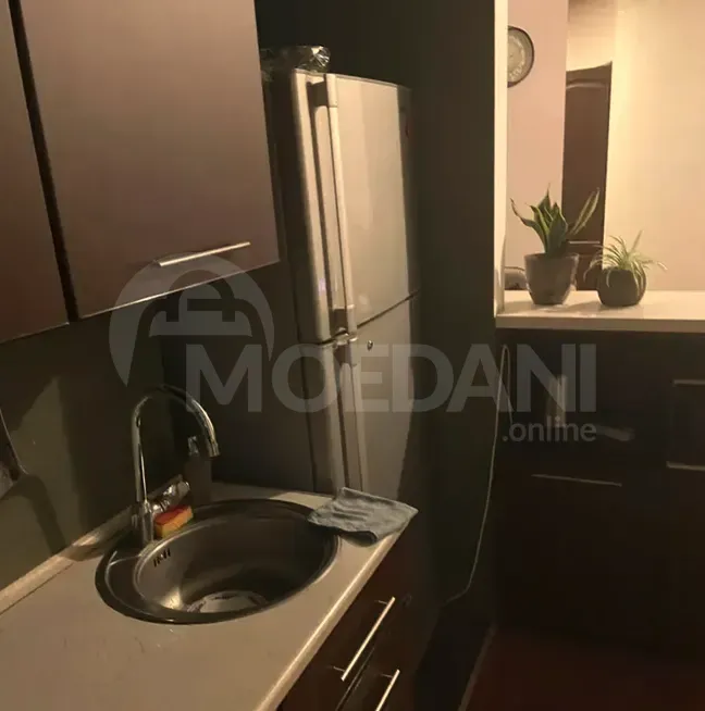 Apartments For Sale two-room 83м² 4/12 floor Tbilisi - photo 6