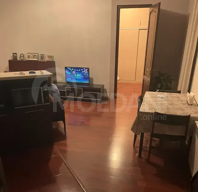 Apartments For Sale two-room 83м² 4/12 floor Tbilisi - photo 1