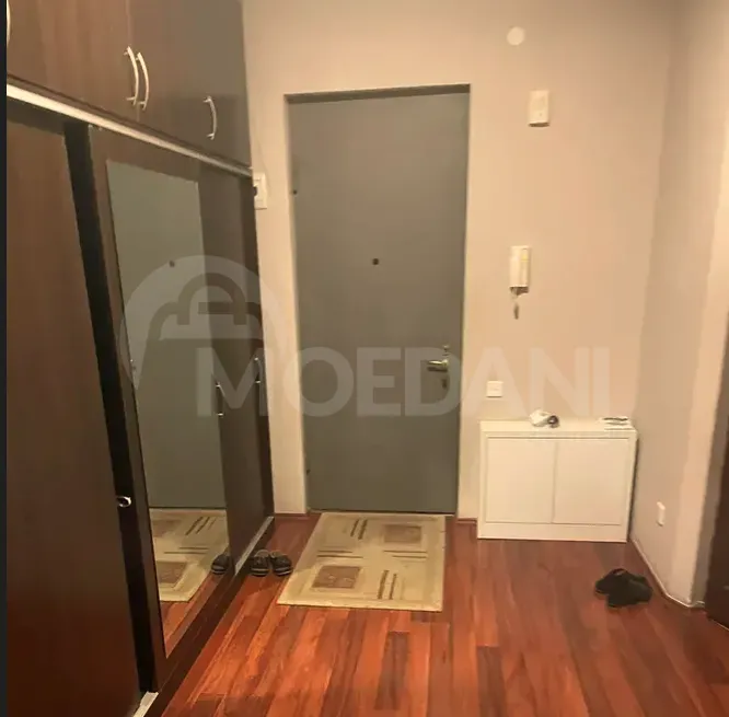 Apartments For Sale two-room 83м² 4/12 floor Tbilisi - photo 8