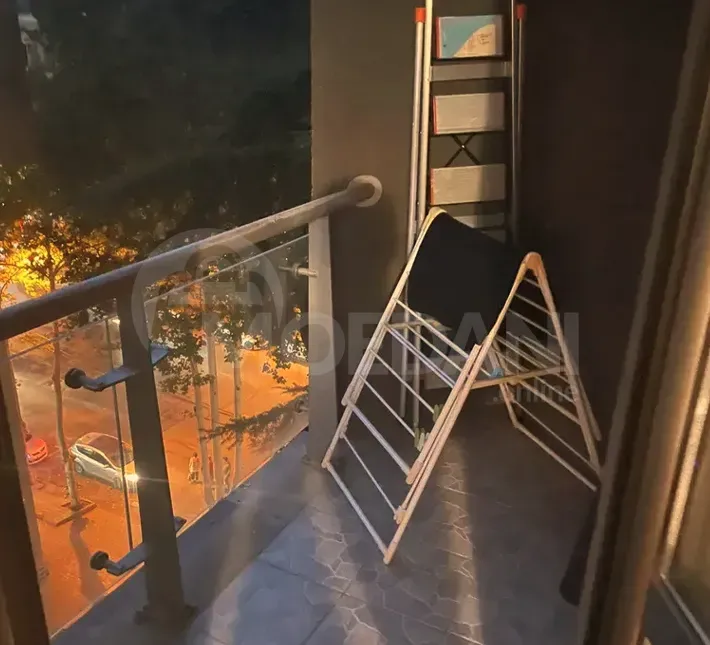 Apartments For Sale two-room 83м² 4/12 floor Tbilisi - photo 9