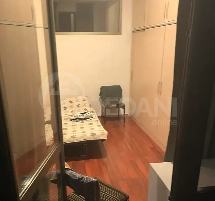 Apartments For Sale two-room 83м² 4/12 floor Tbilisi - photo 4