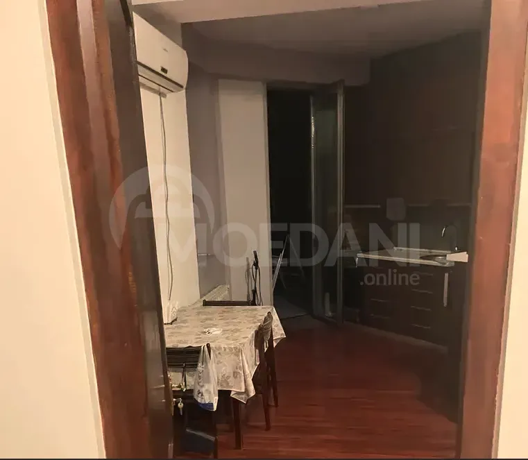 Apartments For Sale two-room 83м² 4/12 floor Tbilisi - photo 5