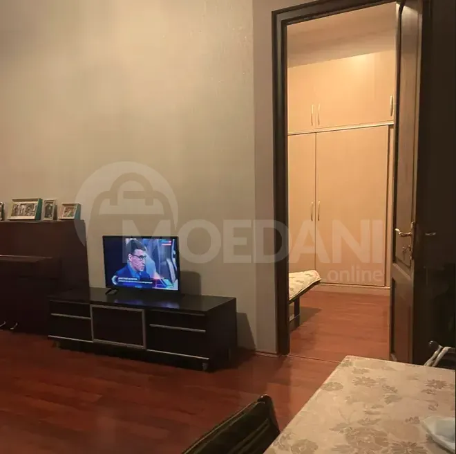 Apartments For Sale two-room 83м² 4/12 floor Tbilisi - photo 3