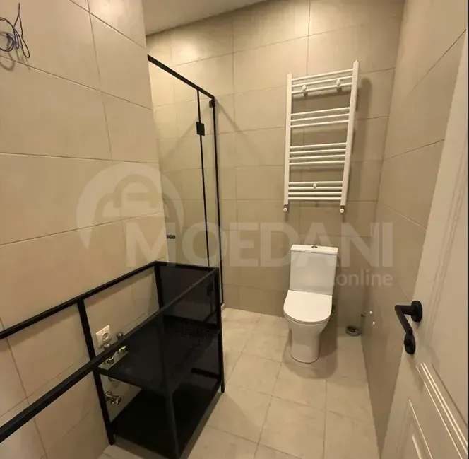 Продам 2-к. квартиру 65м² 11/11 эт. Тбилиси - изображение 6