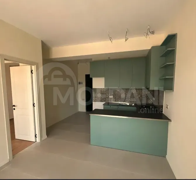 Продам 2-к. квартиру 65м² 11/11 эт. Тбилиси - изображение 3