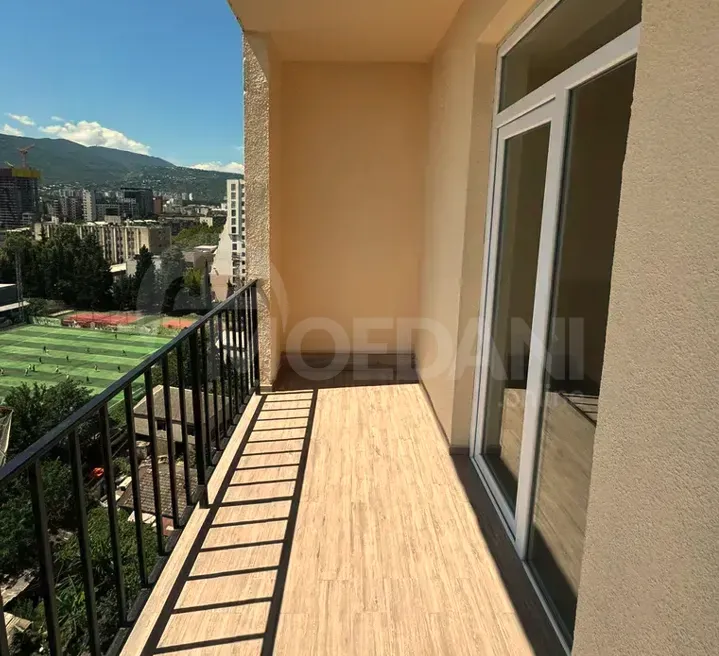 იყიდება 2 ოთახიანი ბინას 65მ² 11/11 სართ თბილისი - photo 9