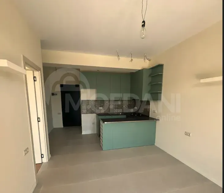 იყიდება 2 ოთახიანი ბინას 65მ² 11/11 სართ თბილისი - photo 4