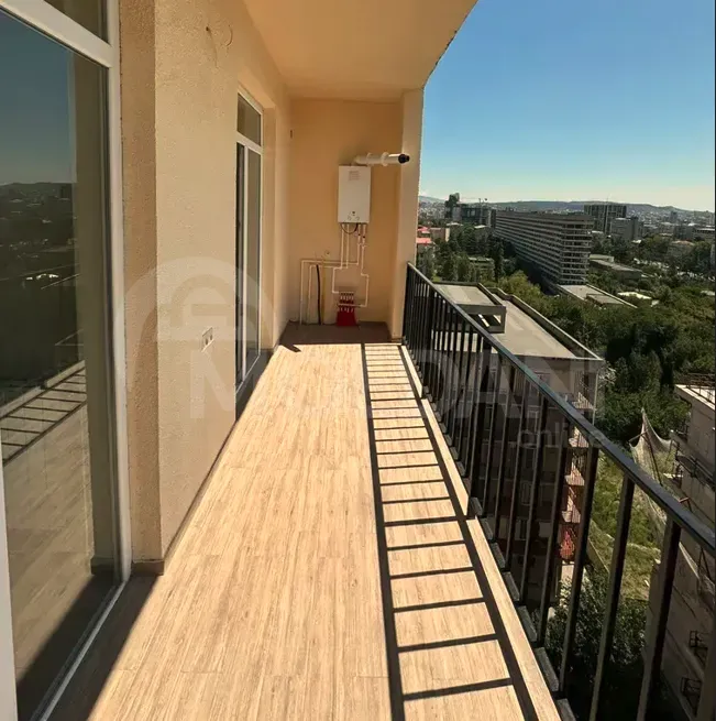 იყიდება 2 ოთახიანი ბინას 65მ² 11/11 სართ თბილისი - photo 8