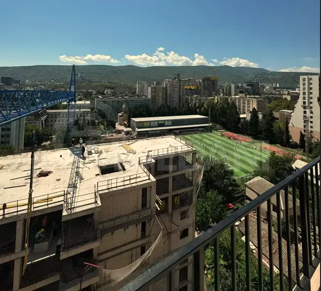 იყიდება 2 ოთახიანი ბინას 65მ² 11/11 სართ თბილისი - photo 11