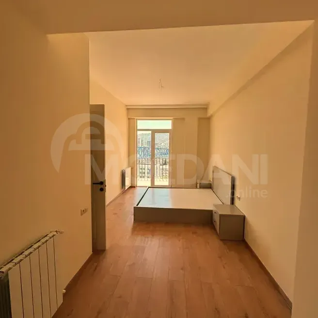 იყიდება 2 ოთახიანი ბინას 65მ² 11/11 სართ თბილისი - photo 1