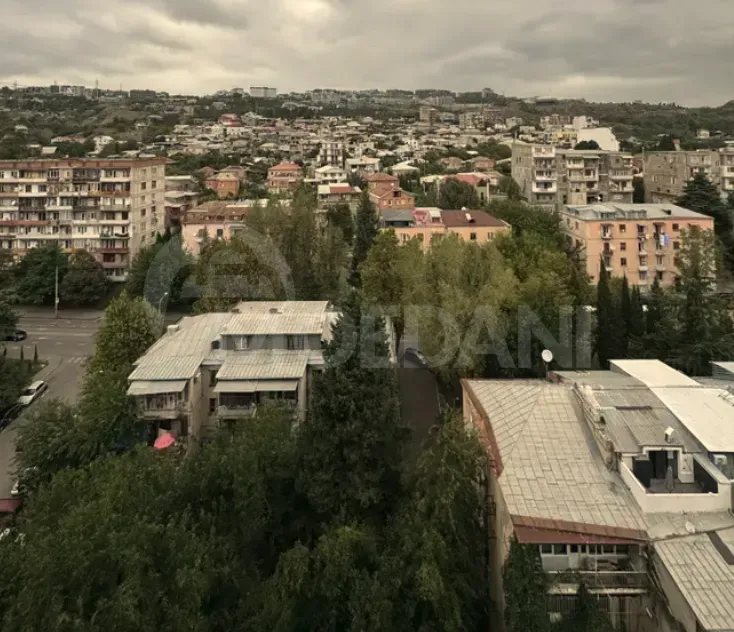 Apartments For Sale three-room 95м² 11/15 floor Tbilisi - photo 11