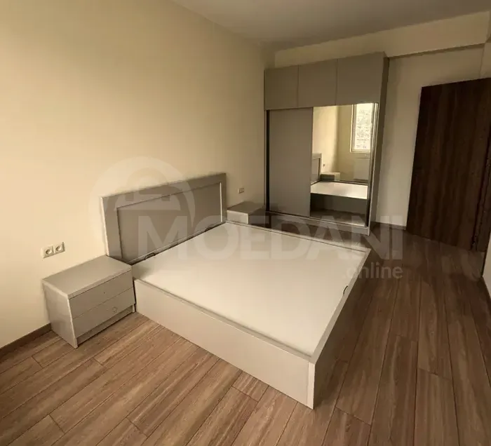 Apartments For Sale three-room 95м² 11/15 floor Tbilisi - photo 1