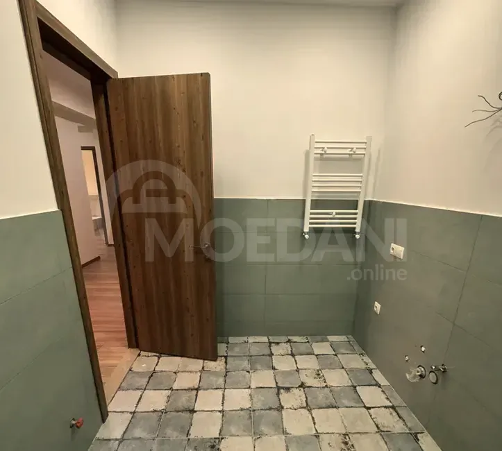 Apartments For Sale three-room 95м² 11/15 floor Tbilisi - photo 9