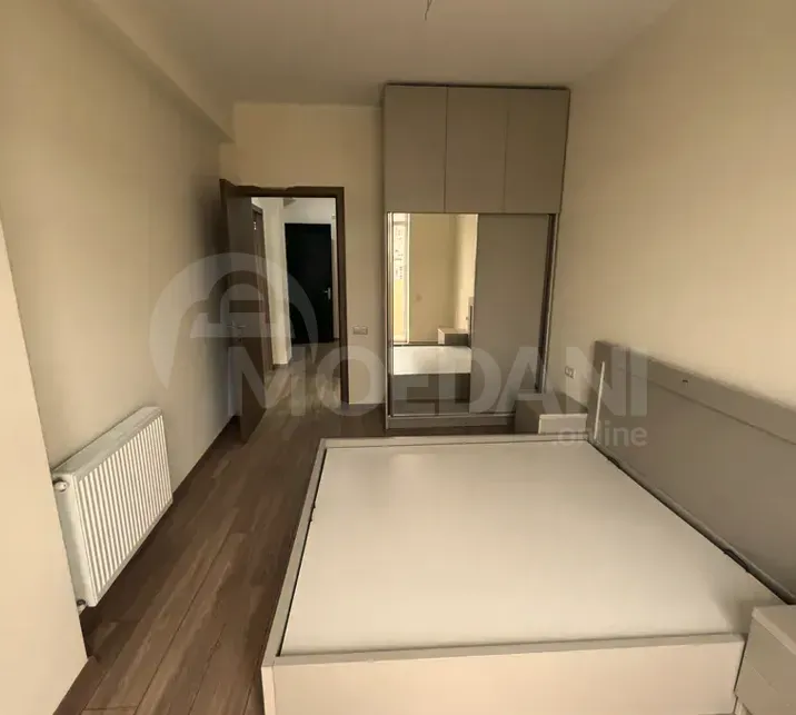 Apartments For Sale three-room 95м² 11/15 floor Tbilisi - photo 2