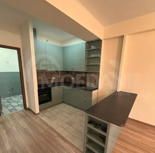 Apartments For Sale three-room 95м² 11/15 floor Tbilisi - photo 3