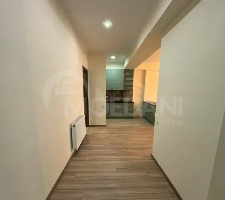 Apartments For Sale three-room 95м² 11/15 floor Tbilisi - photo 5