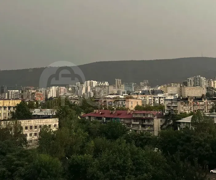 Продам 4-комн. квартиру 163м² 7/14 эт. Тбилиси - изображение 7