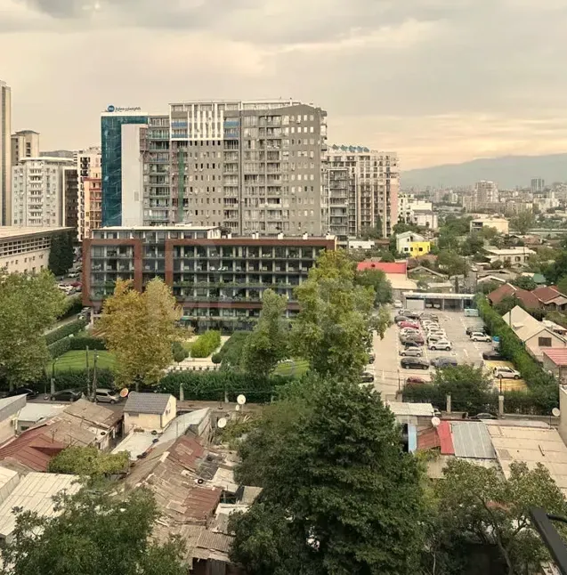 Продам 5-комн. квартиру 140м² 9/16 эт. Тбилиси - изображение 7