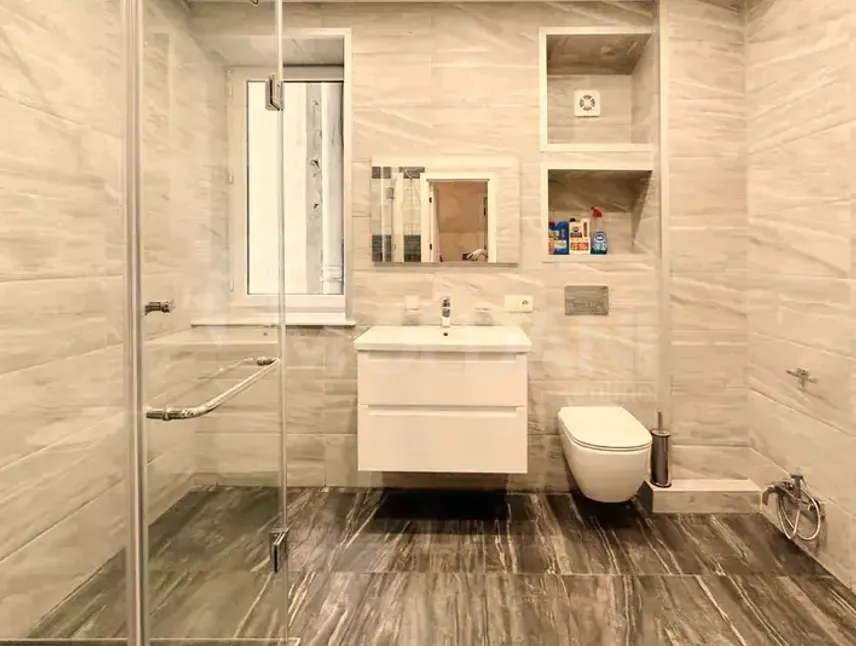 Продам 5-комн. квартиру 140м² 9/16 эт. Тбилиси - изображение 4