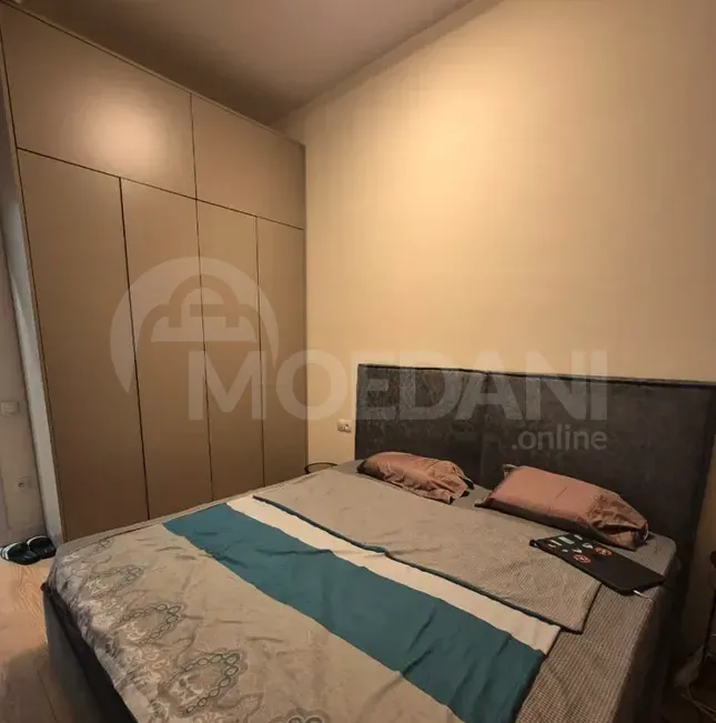Apartments For Sale three-room 70м² 2/22 floor Tbilisi - photo 4