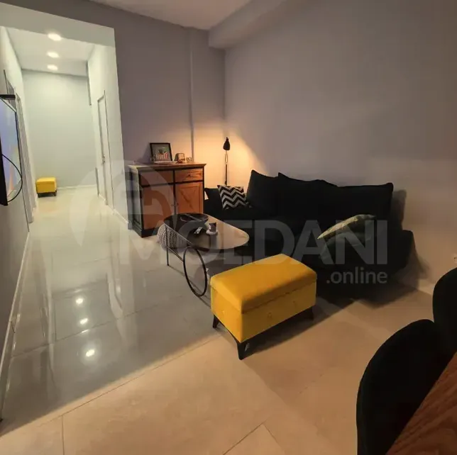 Apartments For Sale three-room 70м² 2/22 floor Tbilisi - photo 9