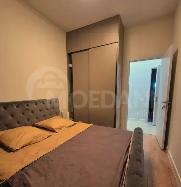 Apartments For Sale three-room 70м² 2/22 floor Tbilisi - photo 2