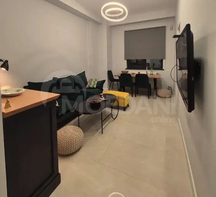 Apartments For Sale three-room 70м² 2/22 floor Tbilisi - photo 8