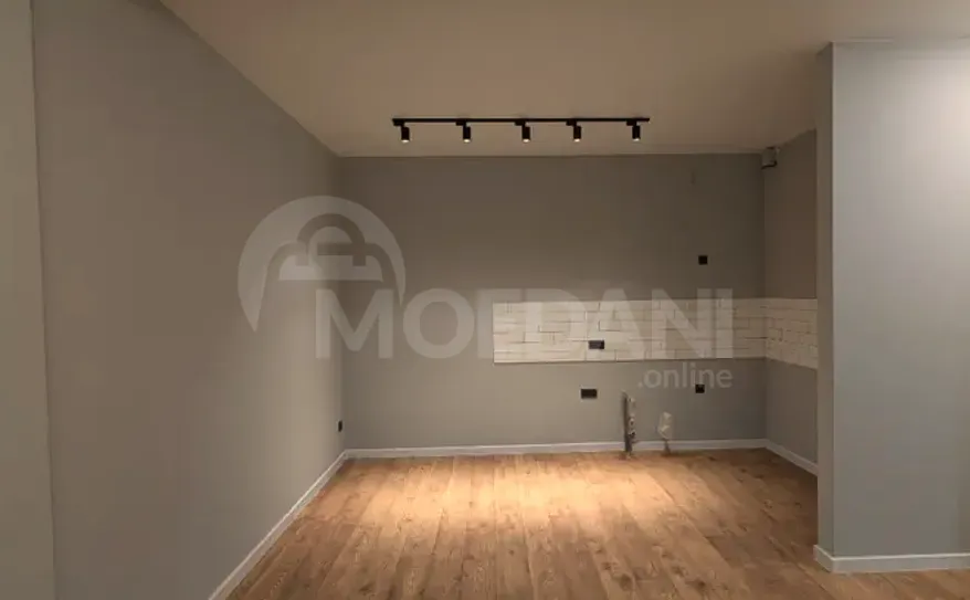 Apartments For Sale three-room 81м² 5/12 floor Tbilisi - photo 3