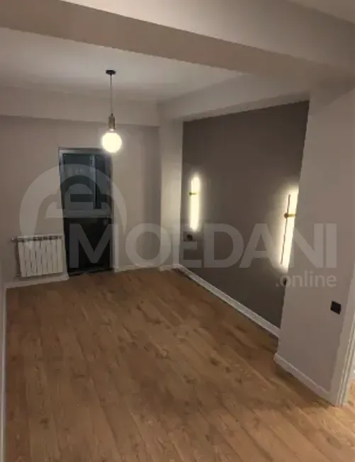 Apartments For Sale three-room 81м² 5/12 floor Tbilisi - photo 1