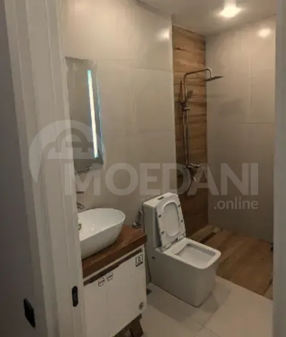 Apartments For Sale three-room 81м² 5/12 floor Tbilisi - photo 5