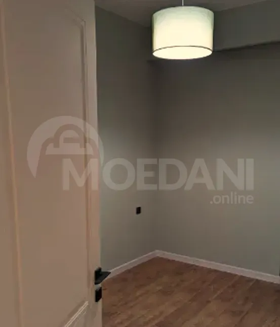 Apartments For Sale three-room 81м² 5/12 floor Tbilisi - photo 2