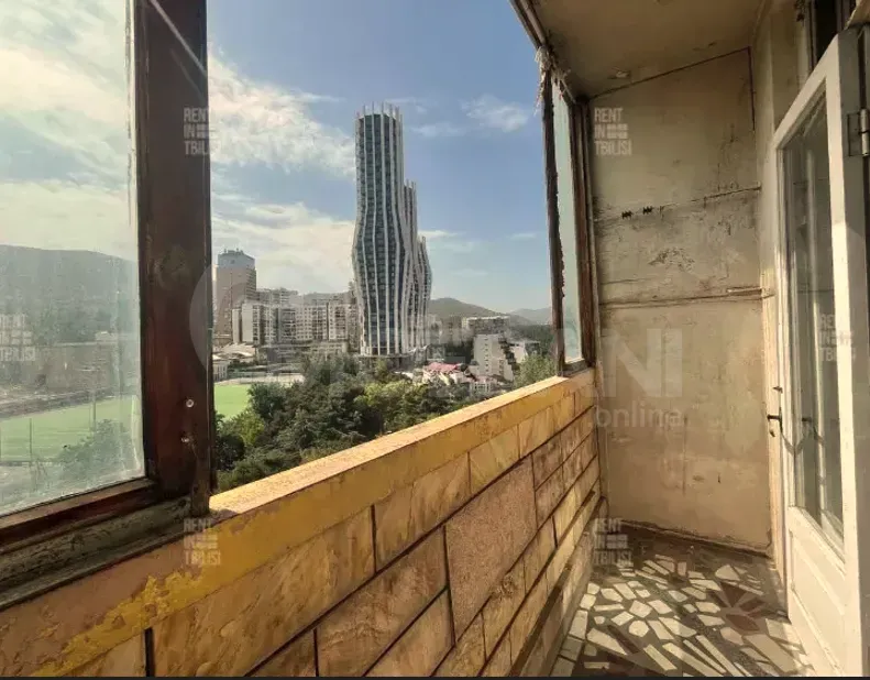 იყიდება 3 ოთახიანი ბინას 91მ² 8/11 სართ თბილისი - photo 5