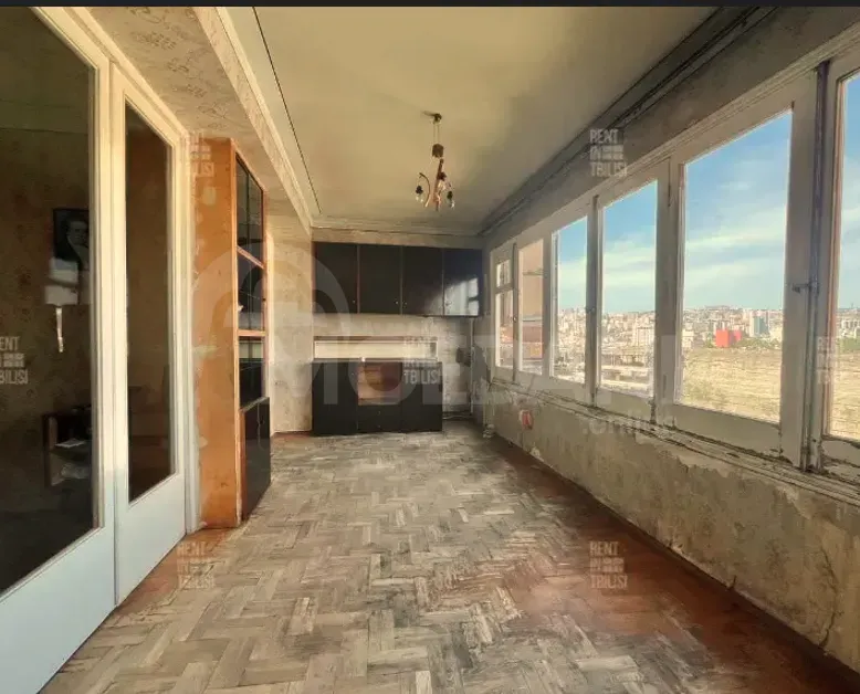 იყიდება 3 ოთახიანი ბინას 91მ² 8/11 სართ თბილისი - photo 3