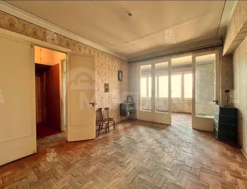 იყიდება 3 ოთახიანი ბინას 91მ² 8/11 სართ თბილისი - photo 2